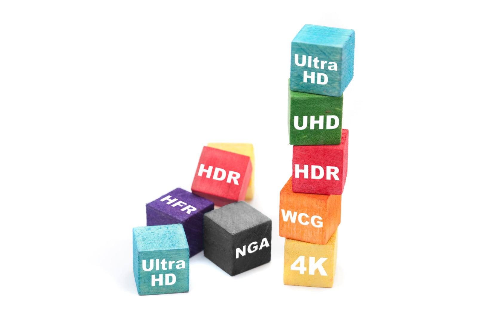 Ultra HD