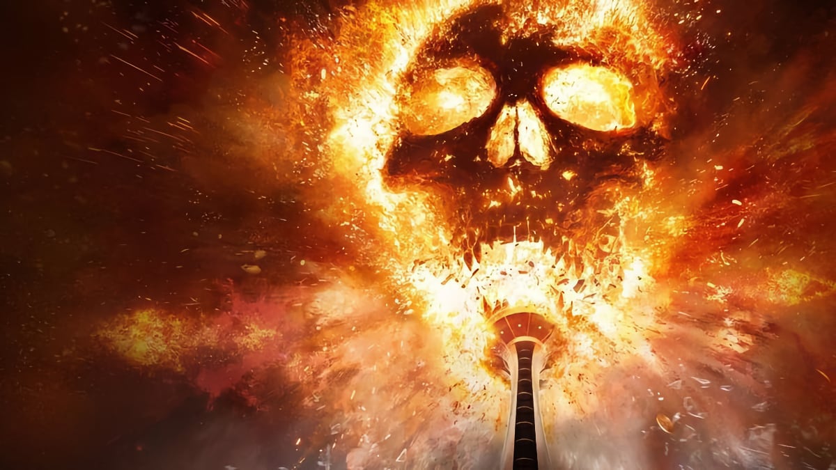 Final Destination: Bloodlines