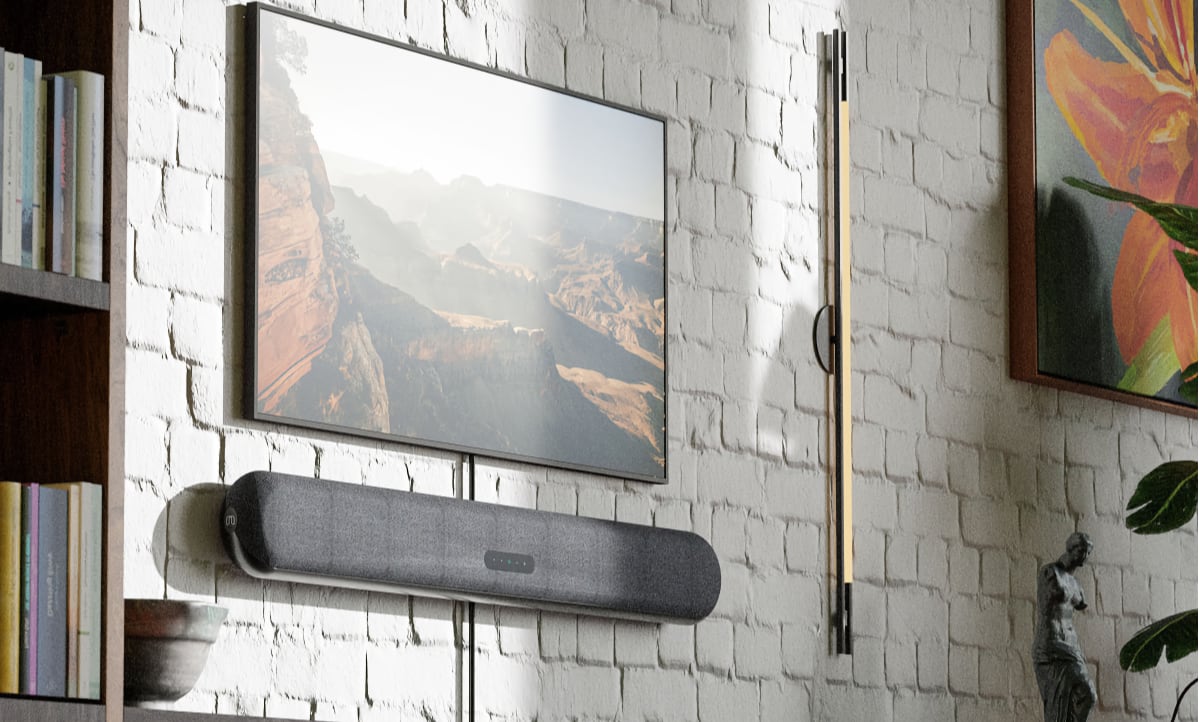 Bluesound Pulse Cinema Mini Bluesound Pulse Cinema Mini