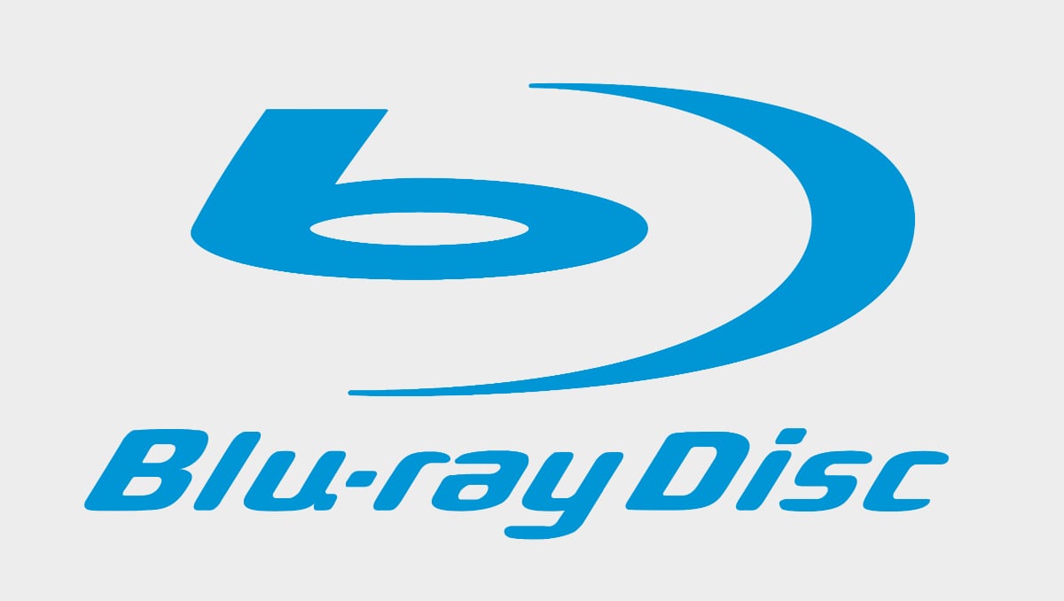 Blu-ray Disc-logo