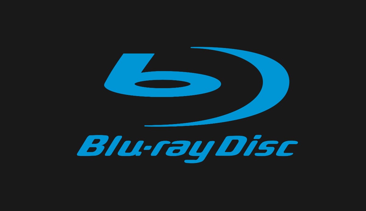Blu-ray