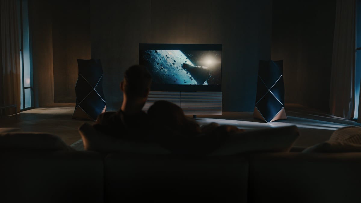 Beovision Harmony Beovision Harmony