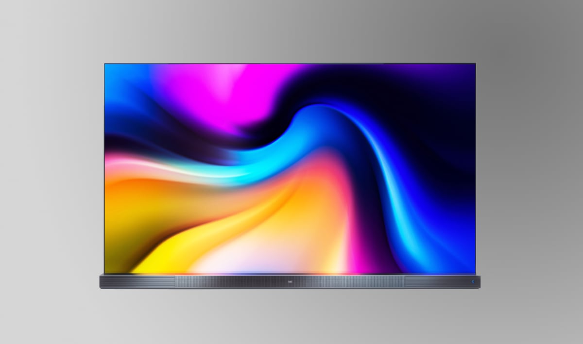95 8K OLED