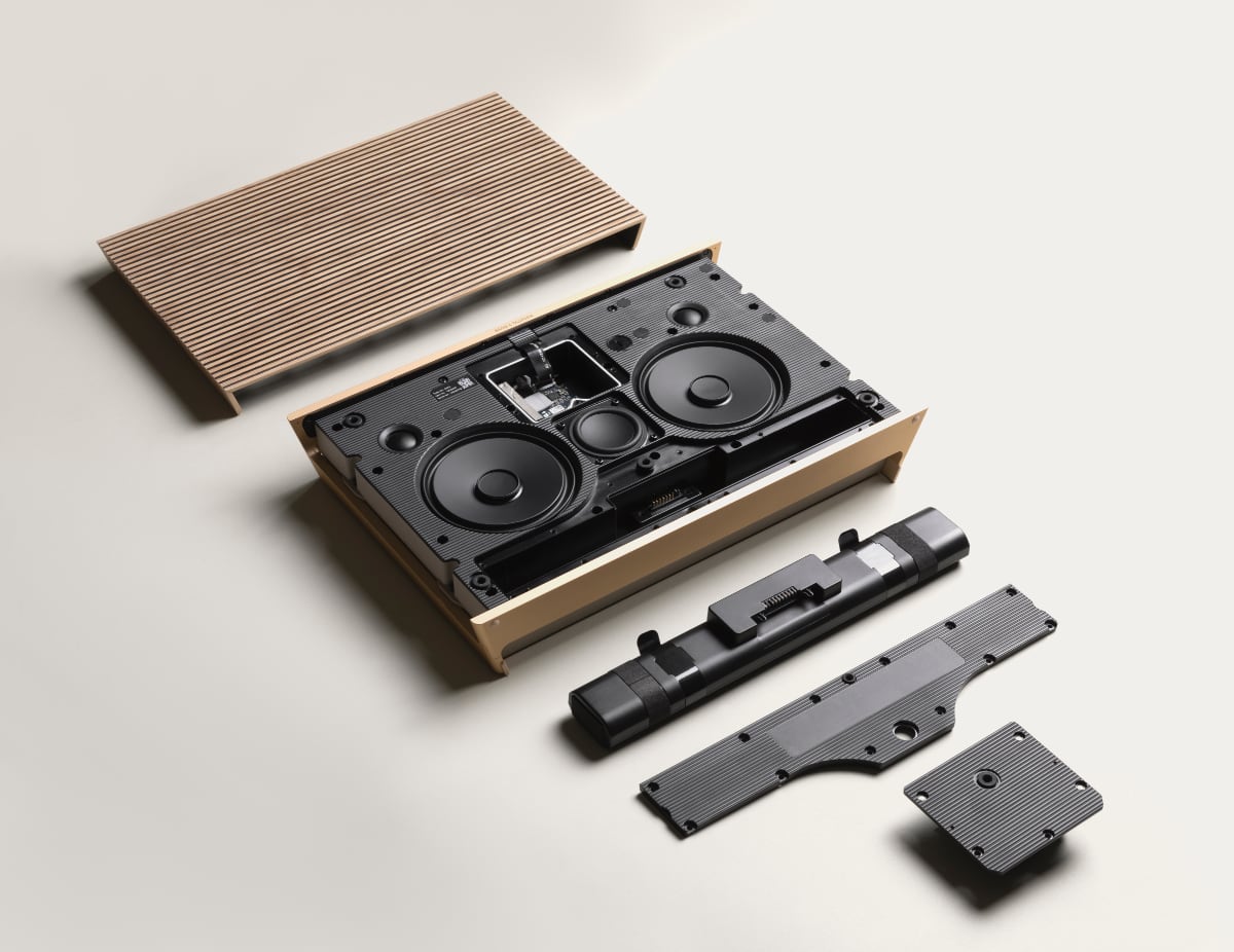 Beosound Level Beosound Level