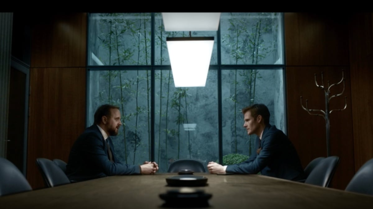 Borgen