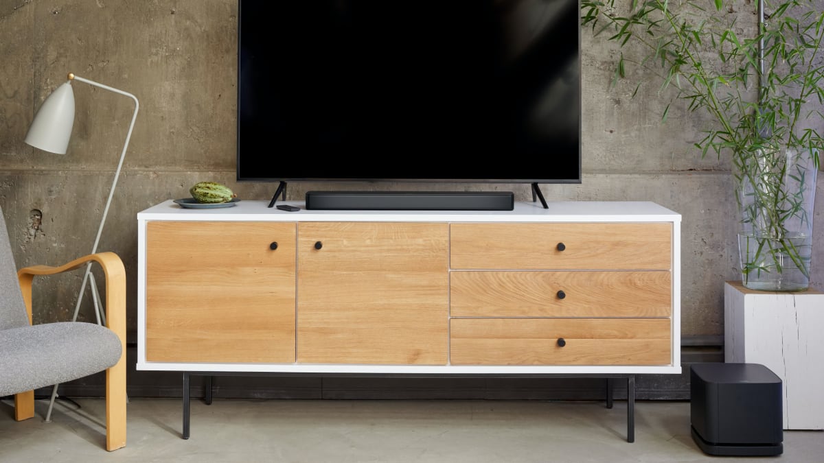 Bose Smart Soundbar 300