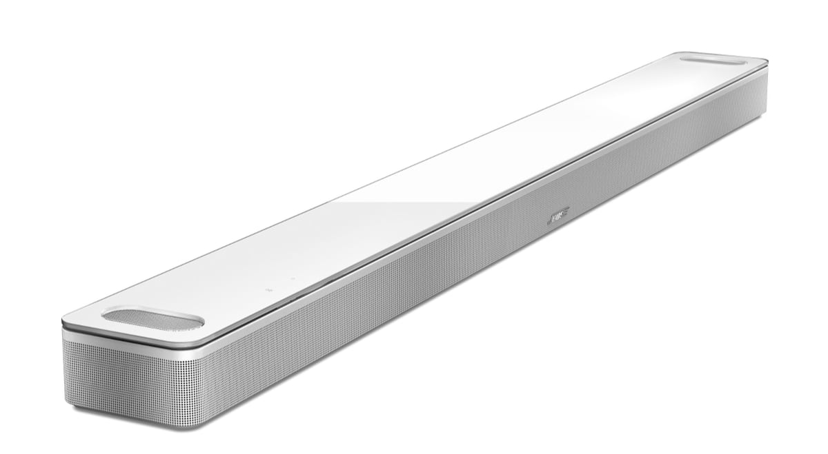 Bose Ultra soundbar Bose Ultra soundbar