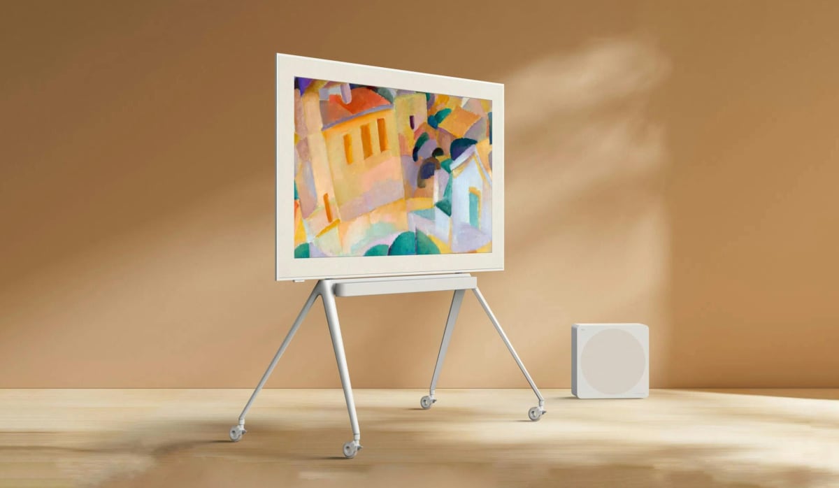 B&O TCL TV