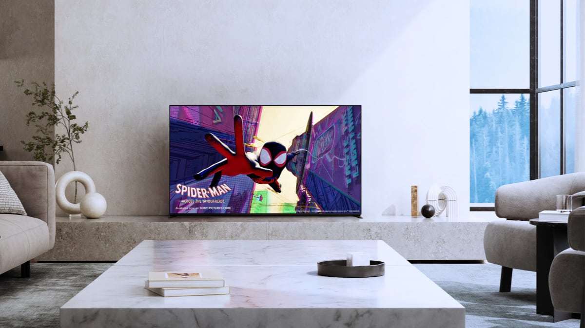 Sony Bravia 9