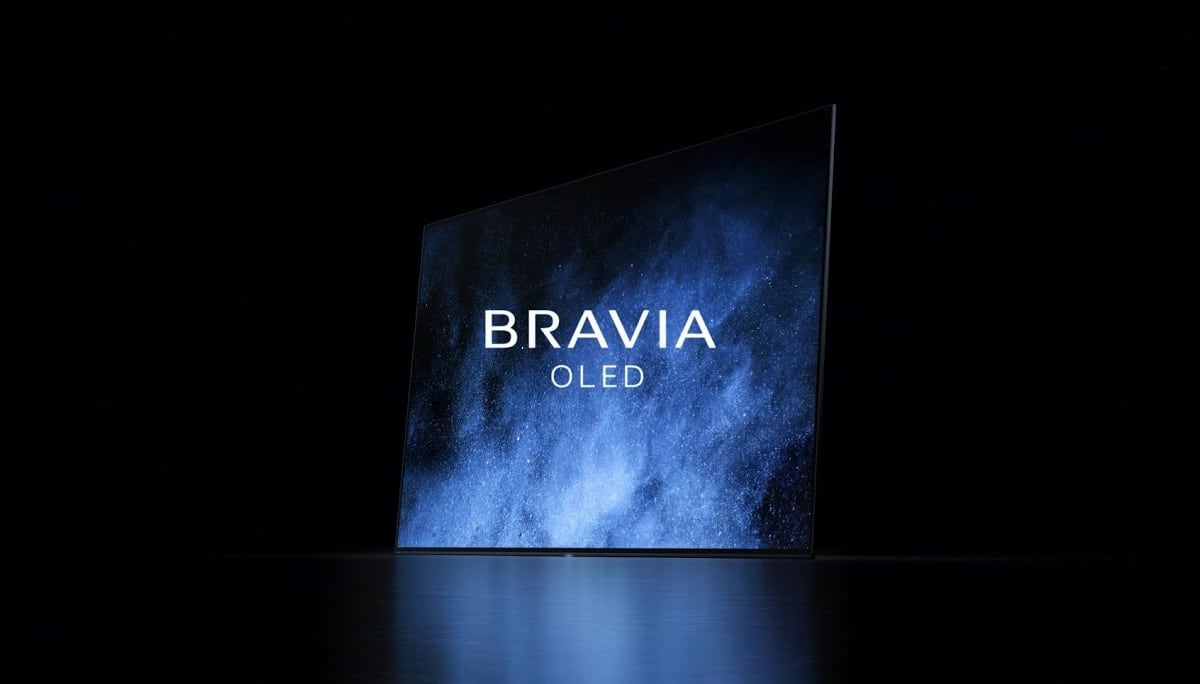 Bravia OLED