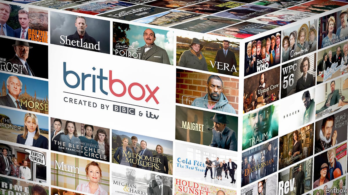 BritBox