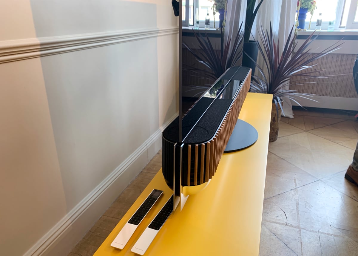 Beosound Theatre Beosound Theatre