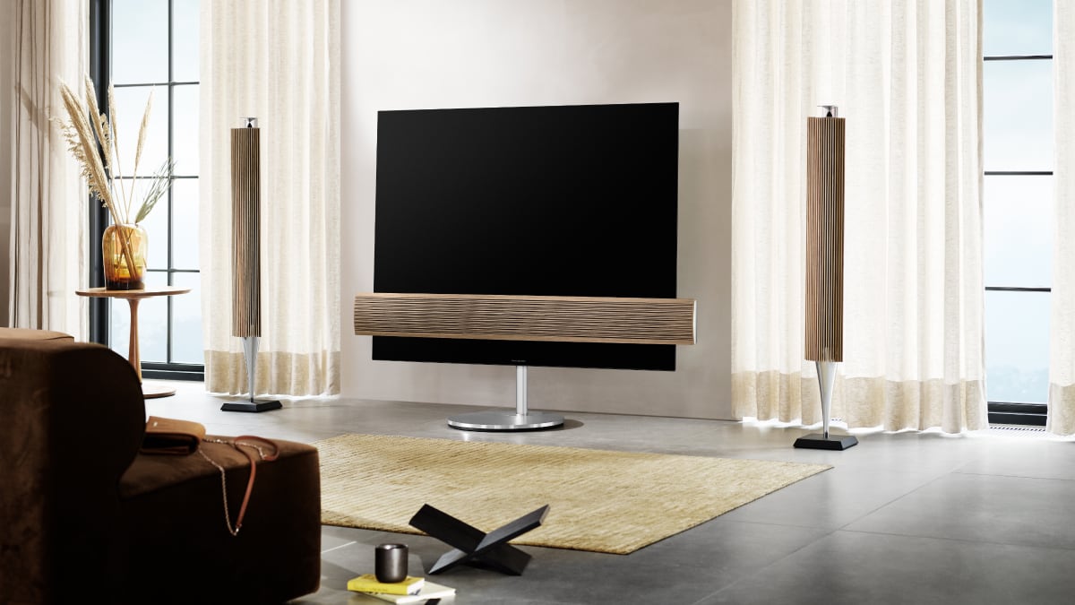 BeoVision Eclipse 2nd Gen BeoVision Eclipse 2nd Gen