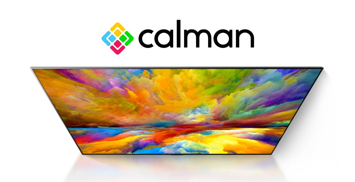 Calman 2021