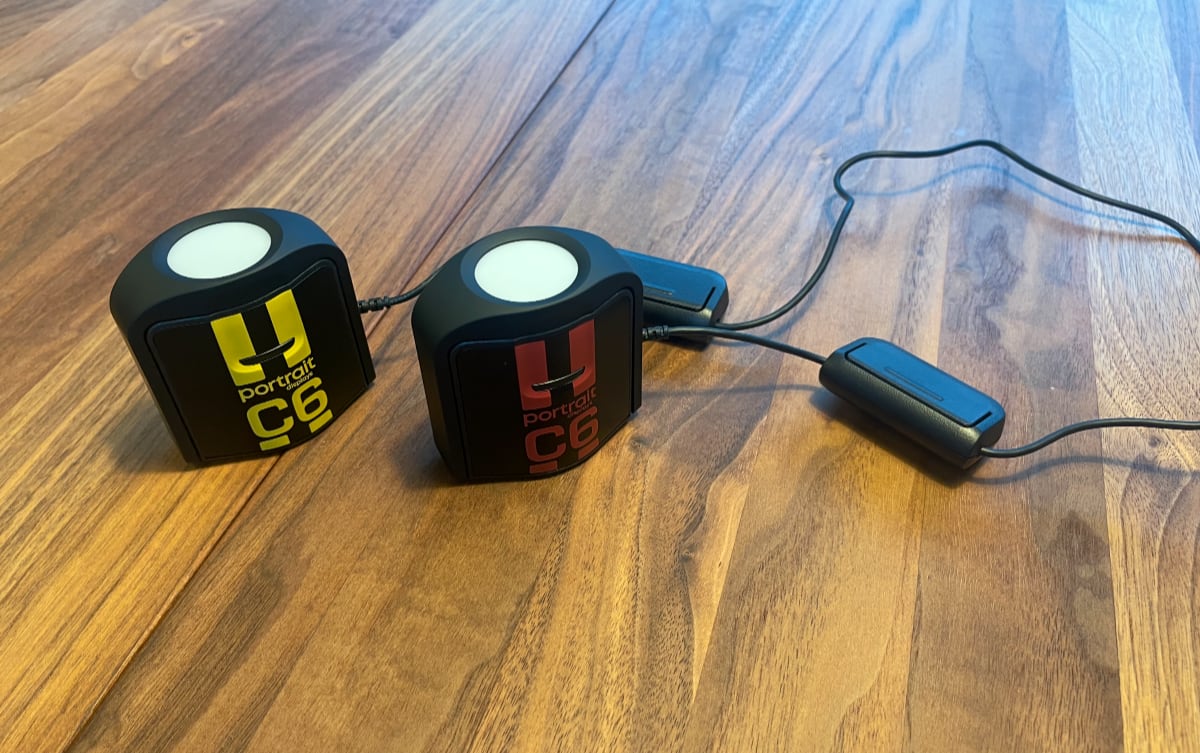 Calman G1 C6 HDR5000