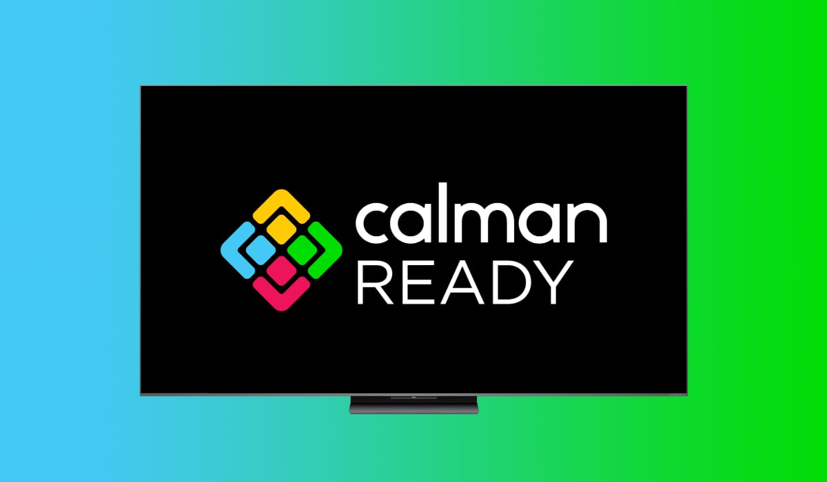 Calman Ready TCL