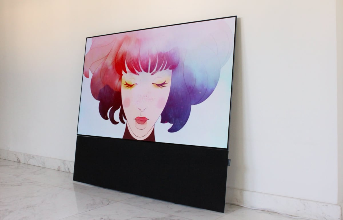 Canvas Canvas