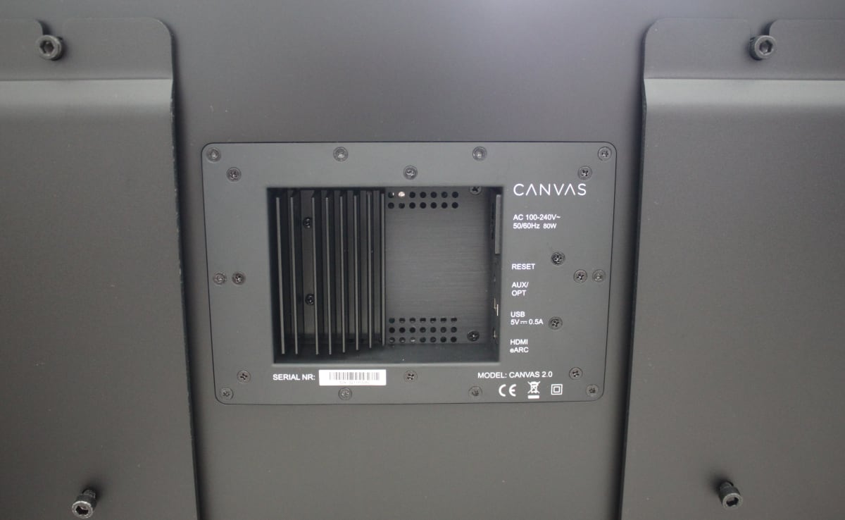Canvas Canvas