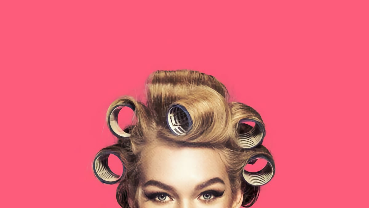 Carmen Curlers 3