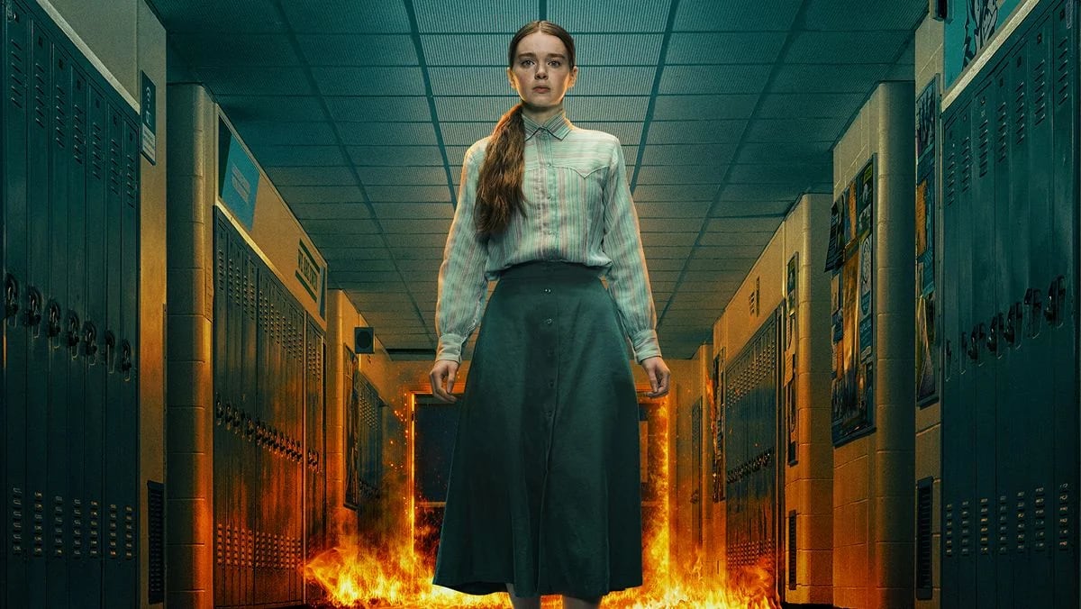 Carrie Prime Video