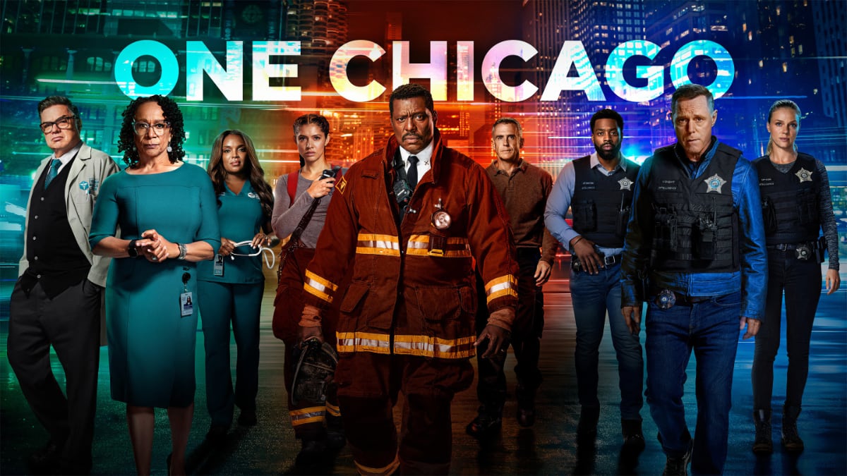 Chicago serier