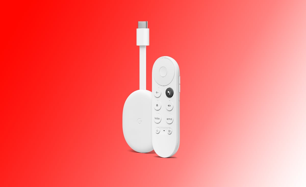 Google lancerer officielt Chromecast i Danmark FlatpanelsDK