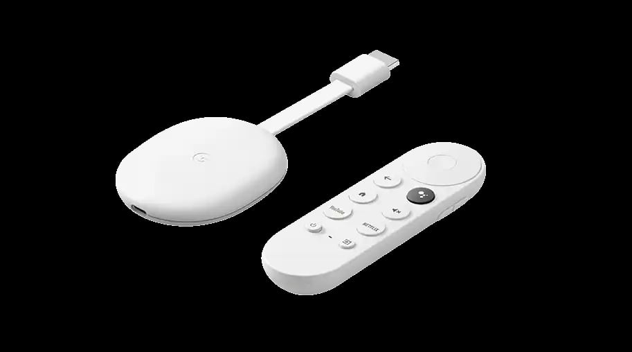 Chromecast