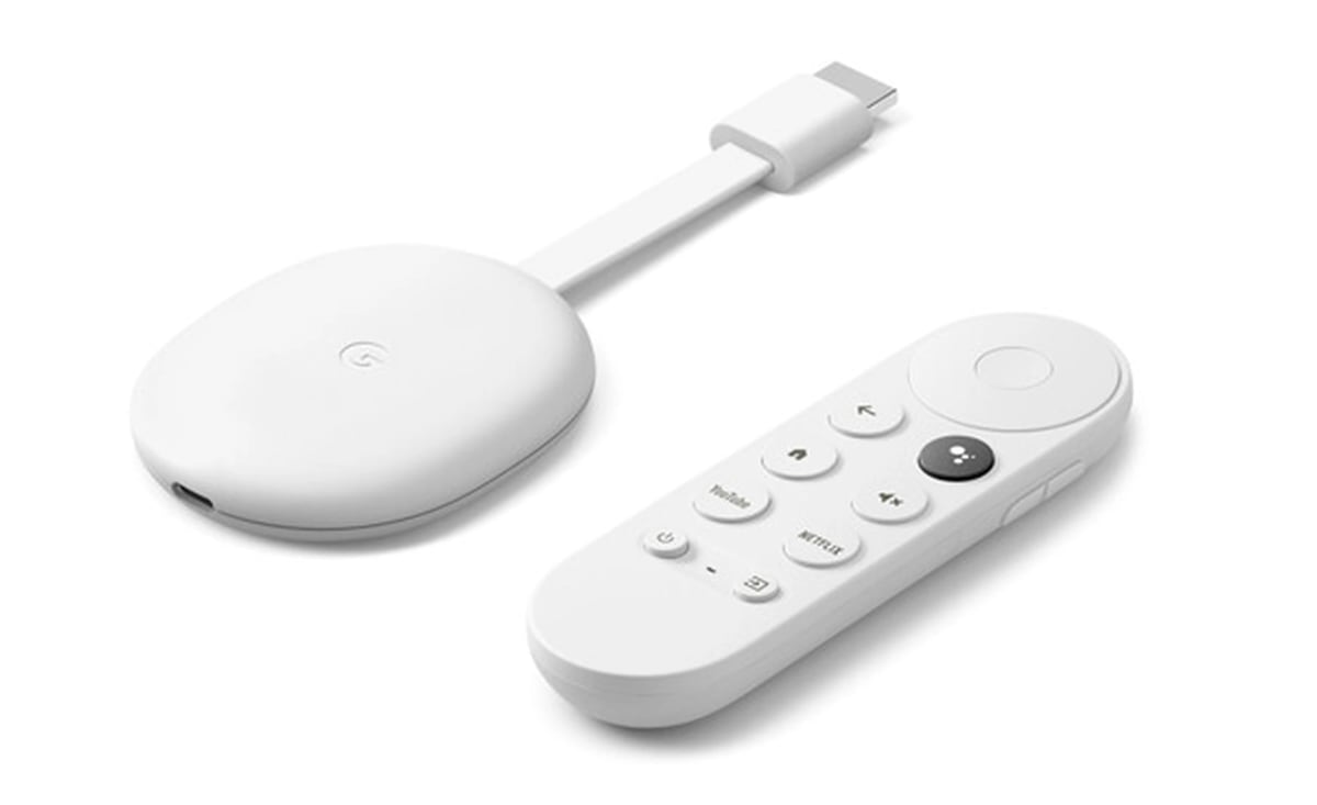 Chromecast