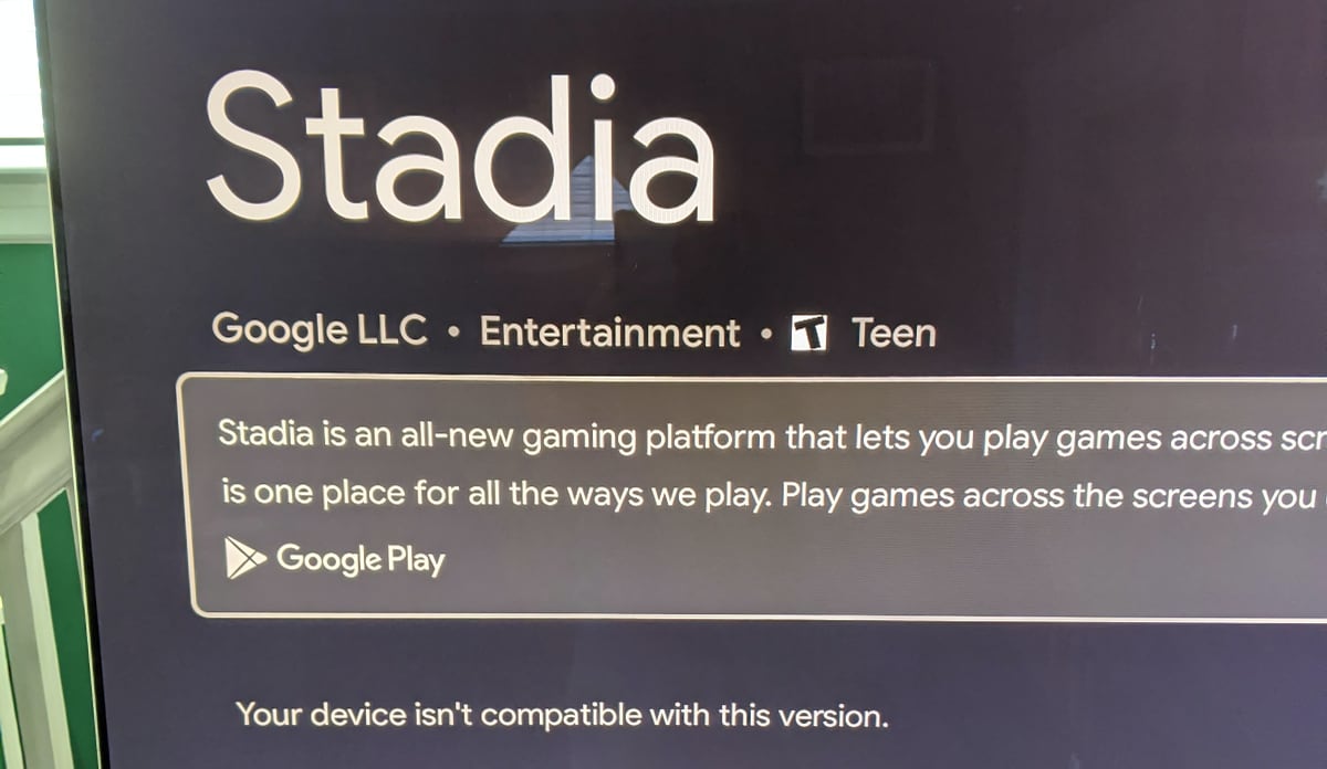 Chromecast with Google TV Chromecast with Google TV