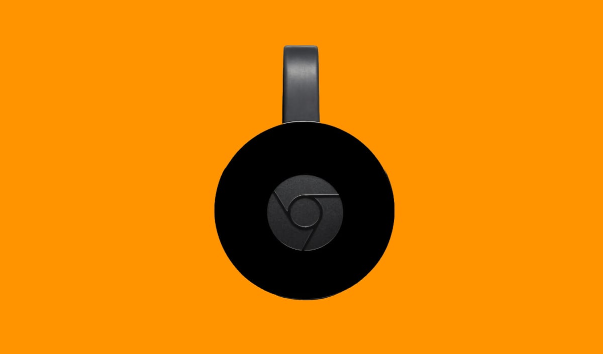 Chromecast