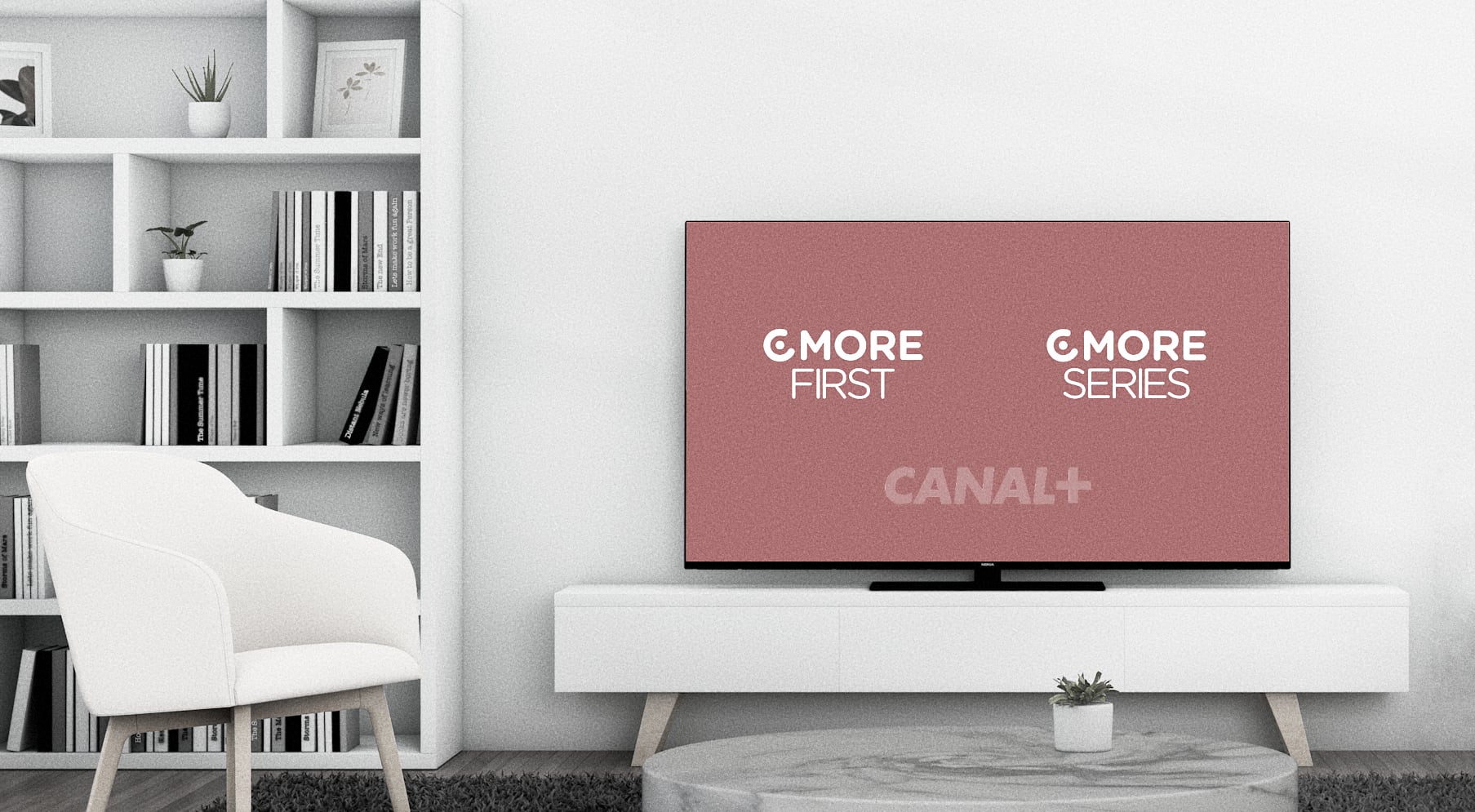 C More Canal+ C More Canal+