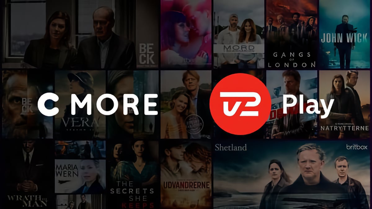 C More TV 2 Play