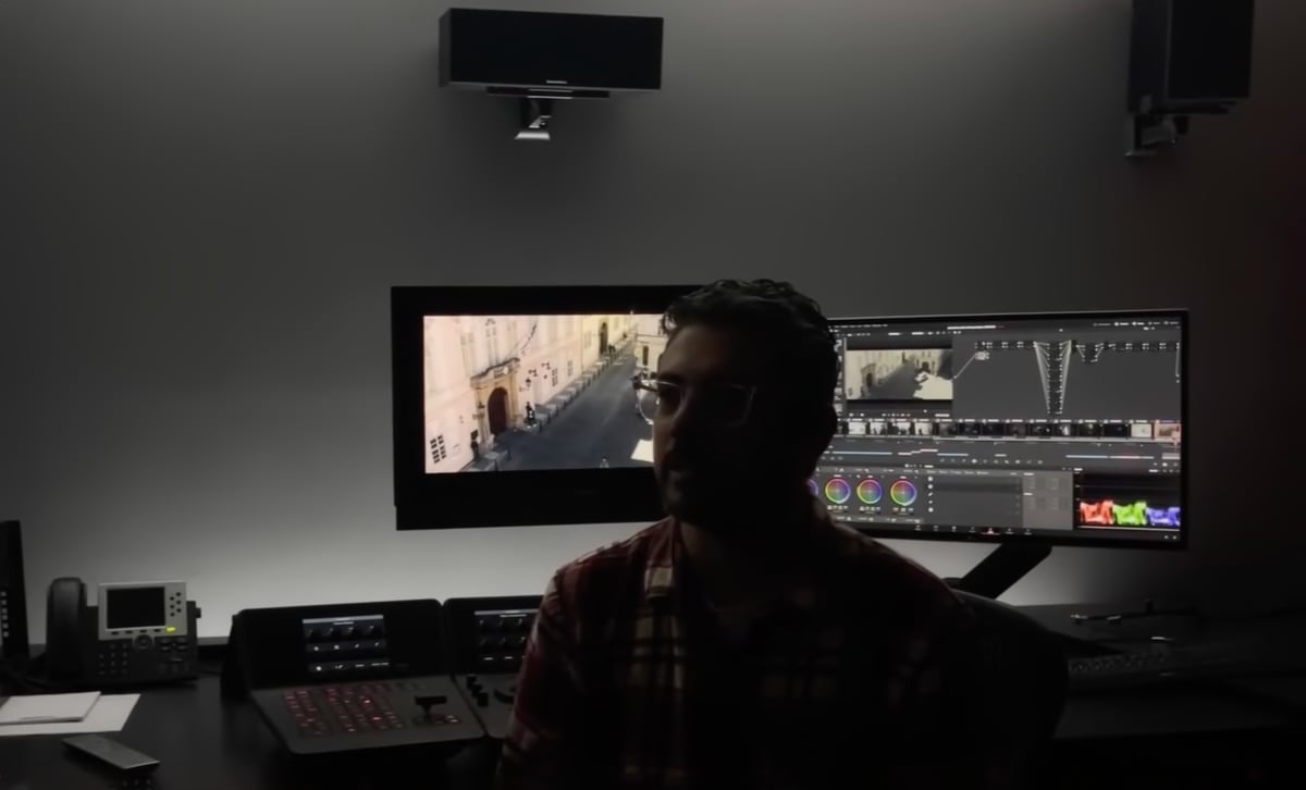 DaVinci Resolve