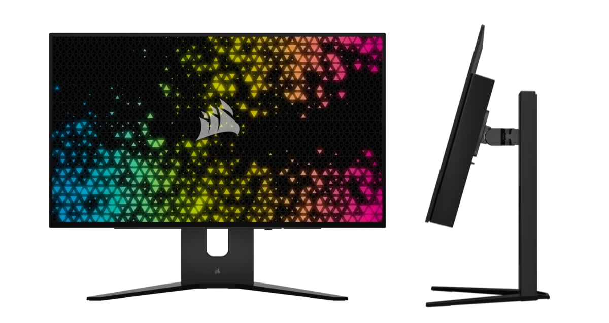 Corsair 27QHD240 Corsair 27QHD240