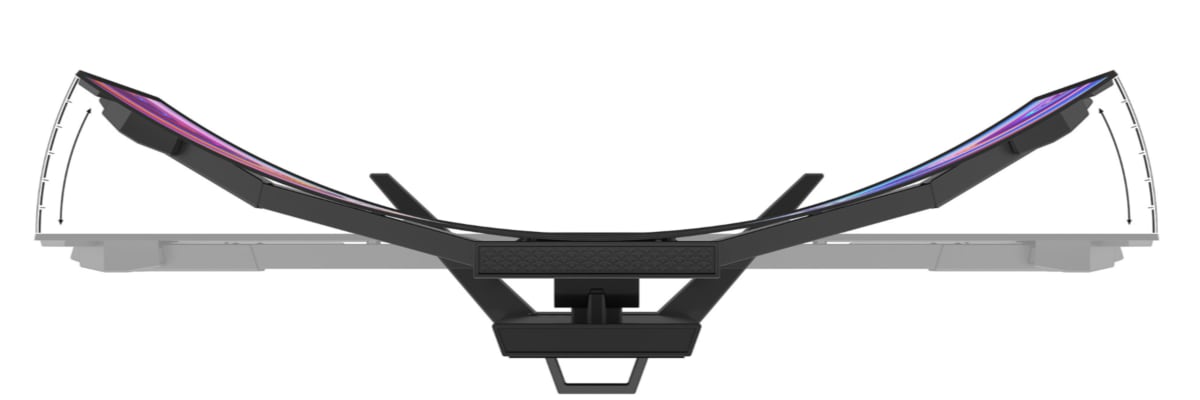 Corsair Flex OLED