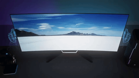 Corsair Flex OLED