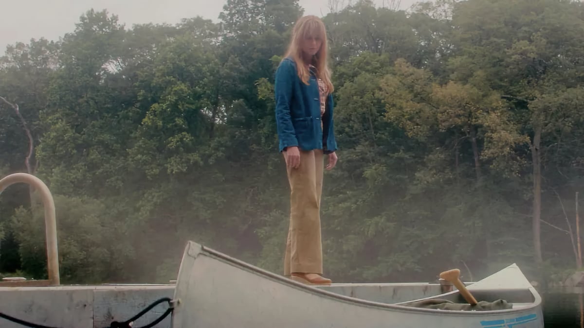 Crystal Lake