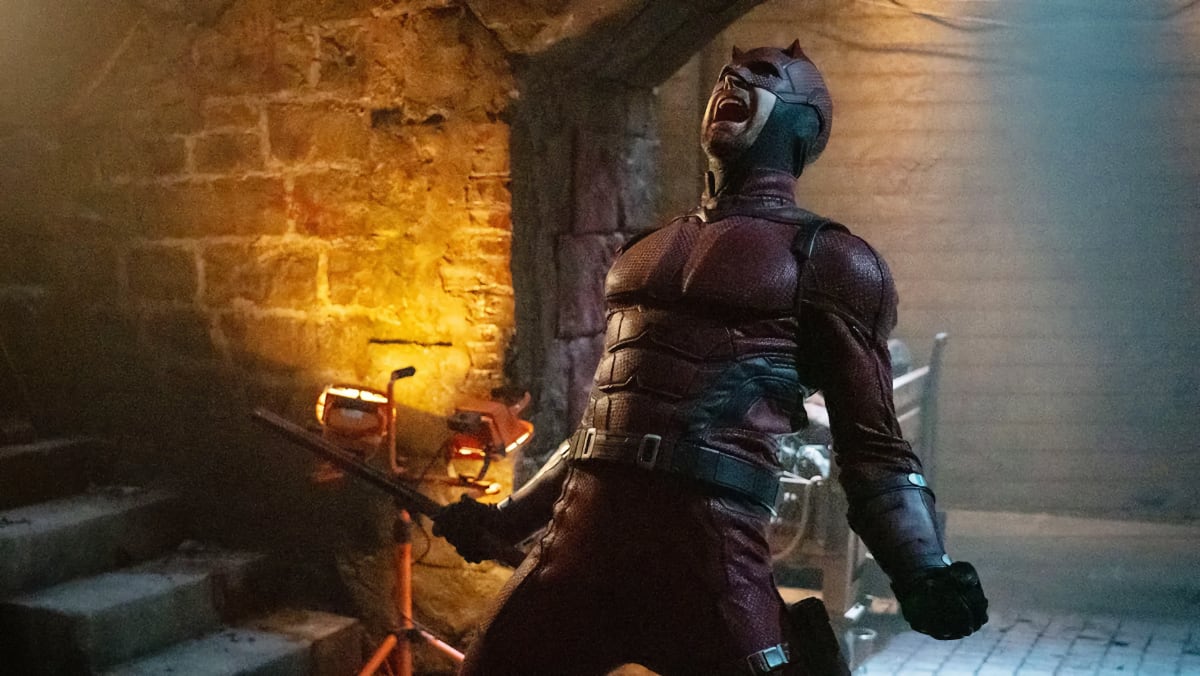 Daredevil: Born Again 2