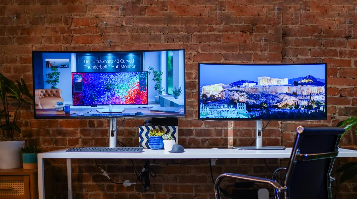 Dell 2024 UltraSharp Dell 2024 UltraSharp