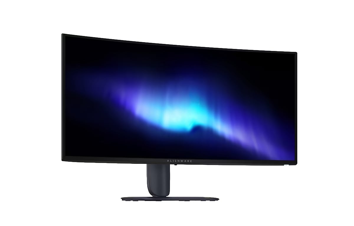 Dell AW3426DW
