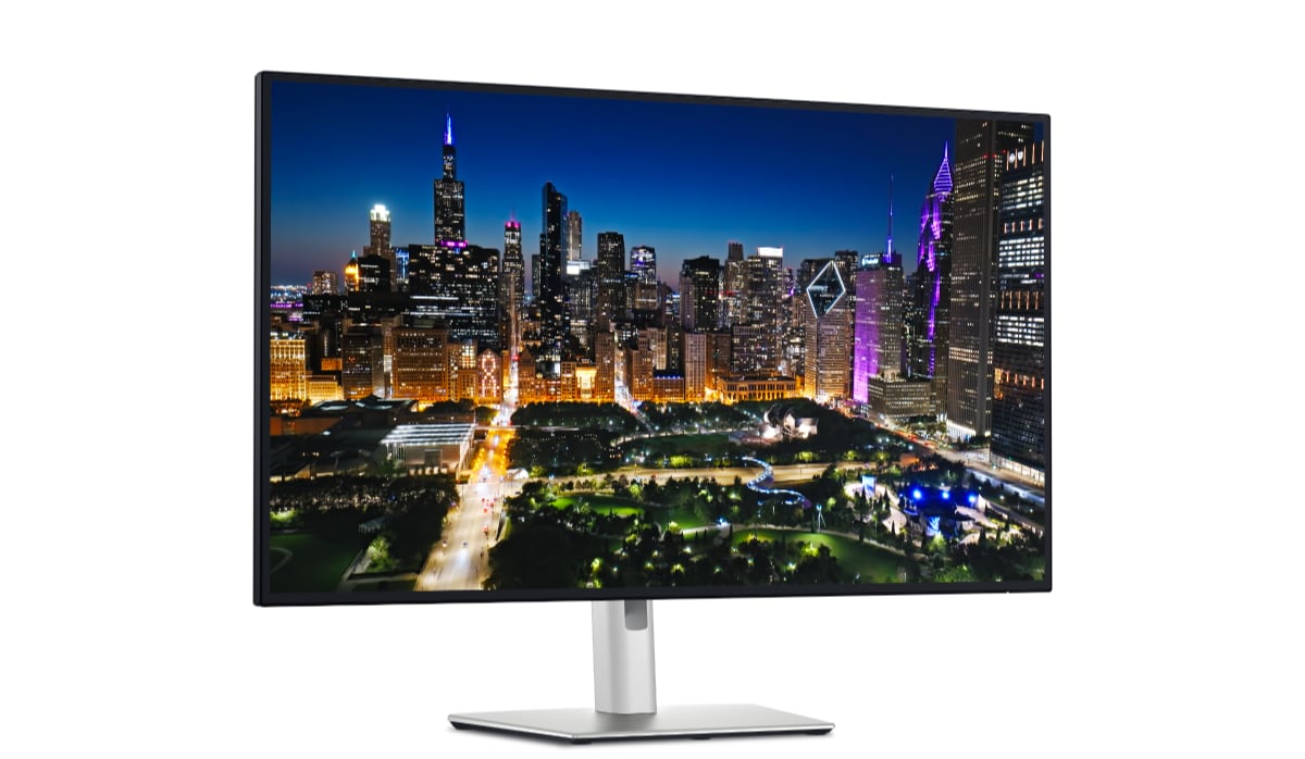 Dell UltraSharp Thunderbolt Dell UltraSharp Thunderbolt