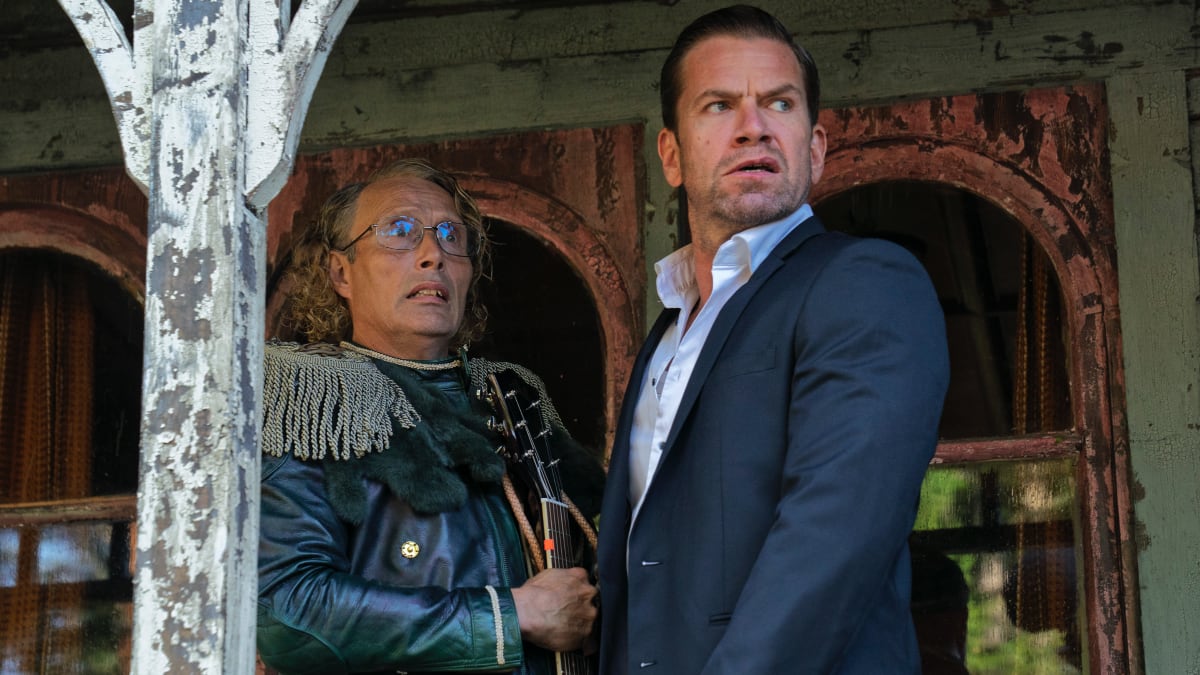 Den sidste viking