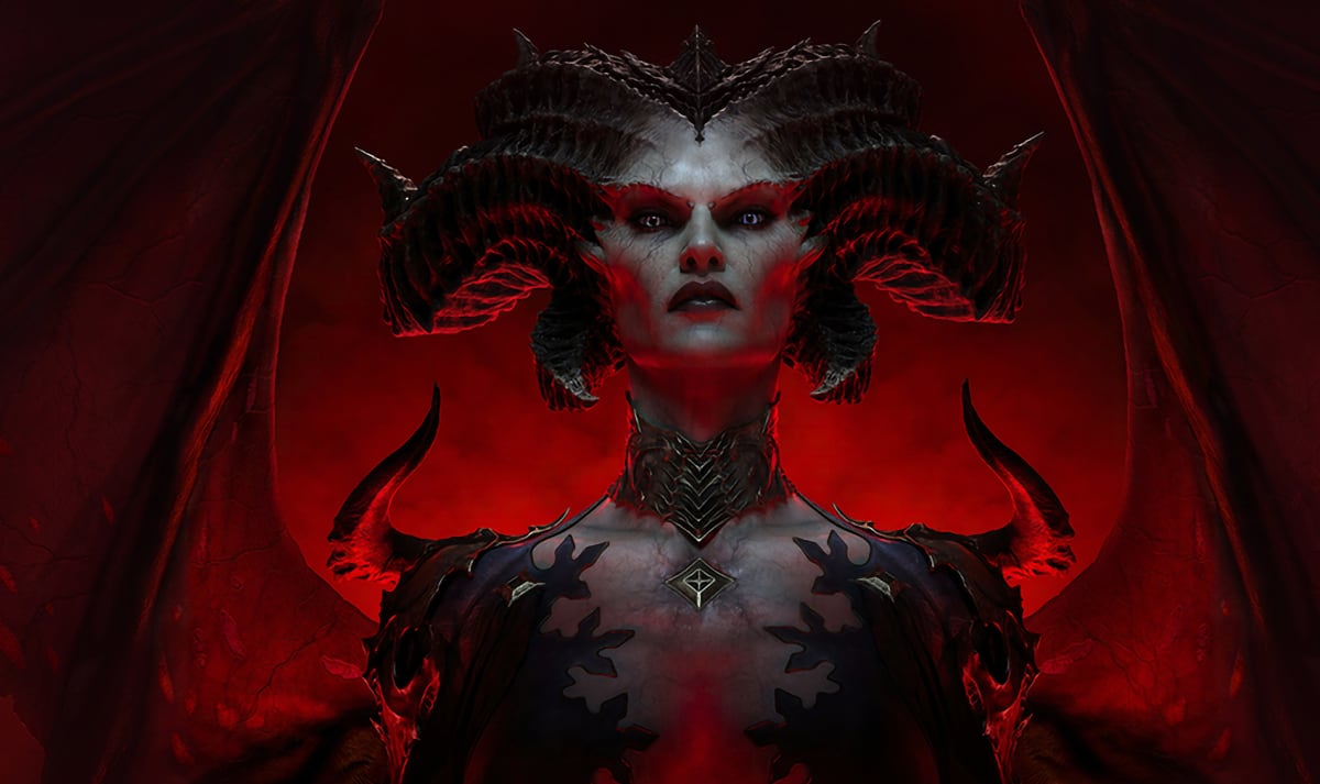 Diablo 4