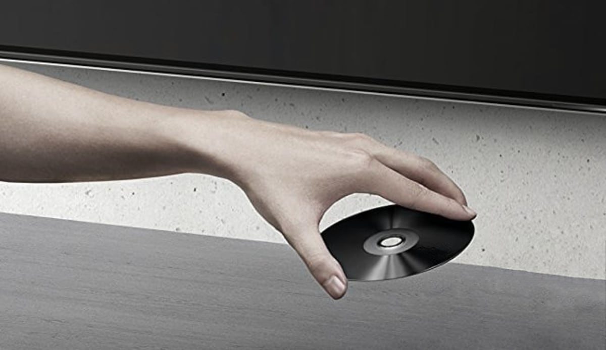 Optical disc