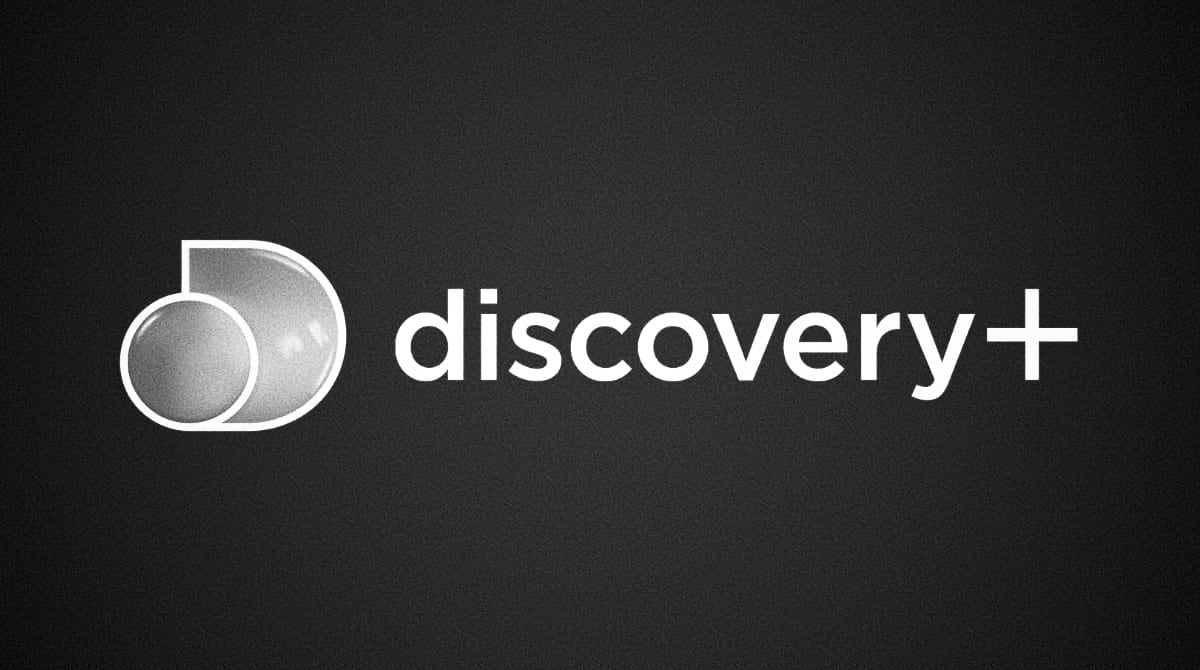 Discovery+ lukker