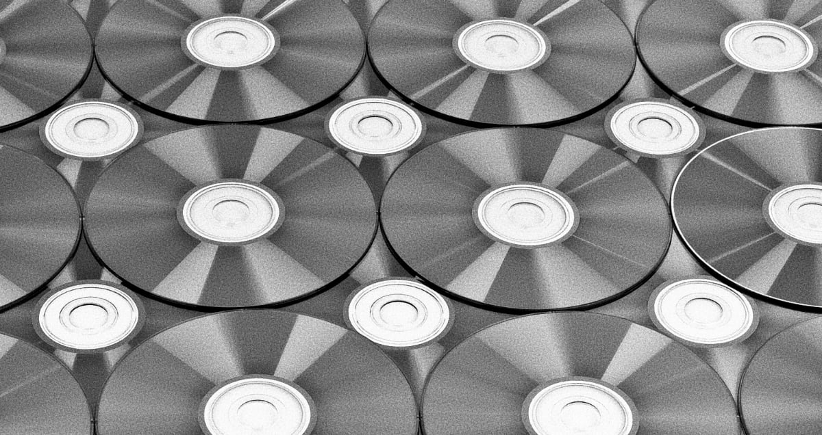 Disc rot