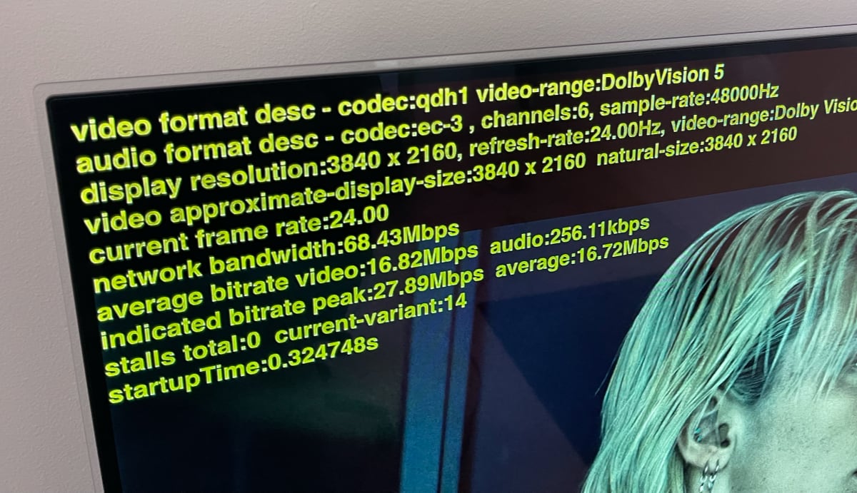 Disney+ 4K Apple TV Disney+ 4K Apple TV