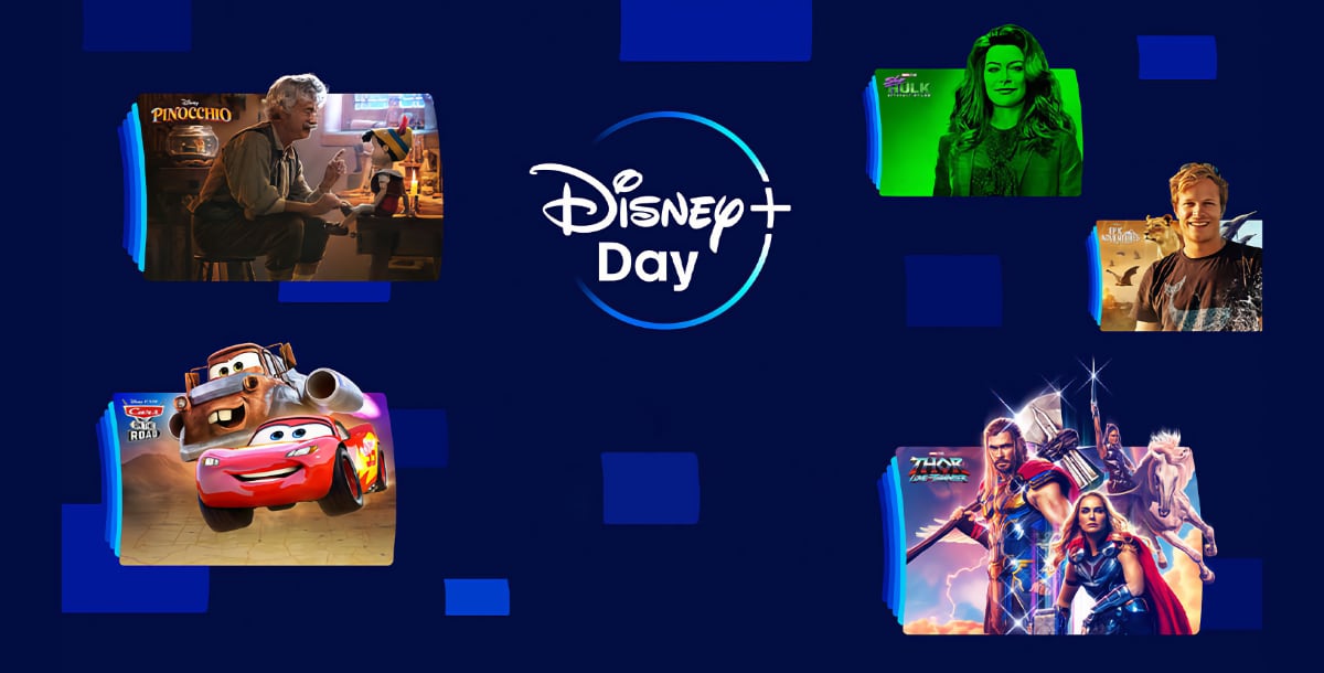 Disney Day