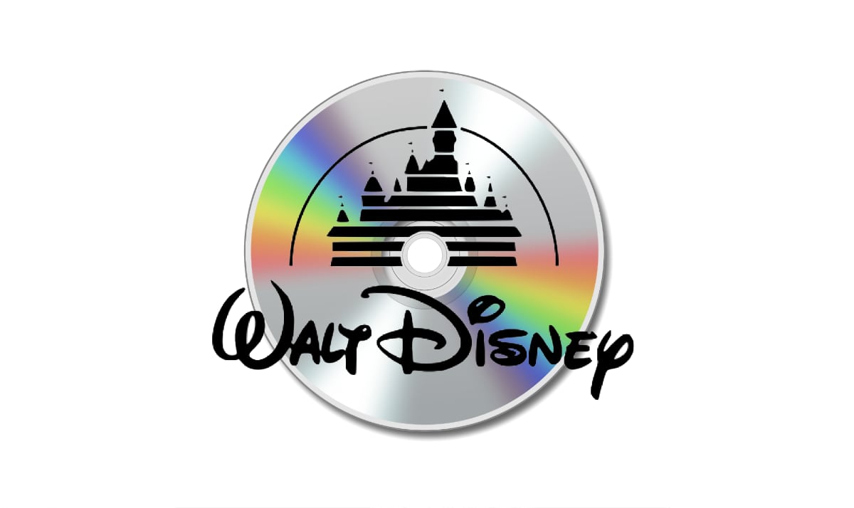 Disnye filmskiver