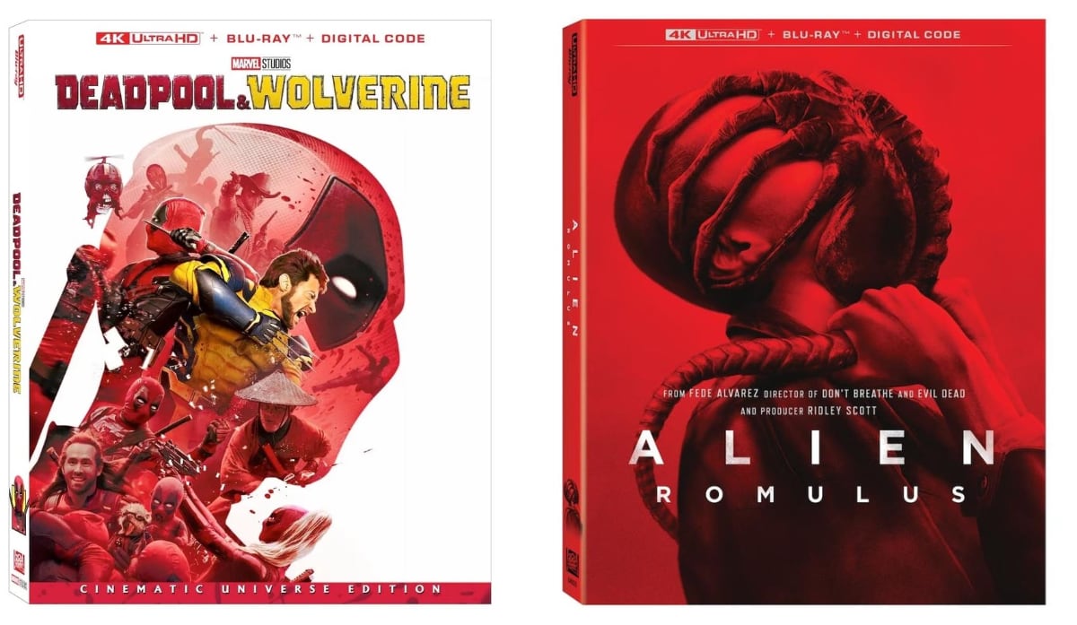 Disney Dolby Vision